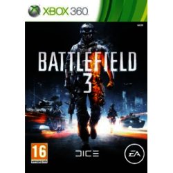 Battlefield 3 Game